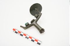 Foto von Bronzeantennendolchgriff (NHMW-PRAE-025404)